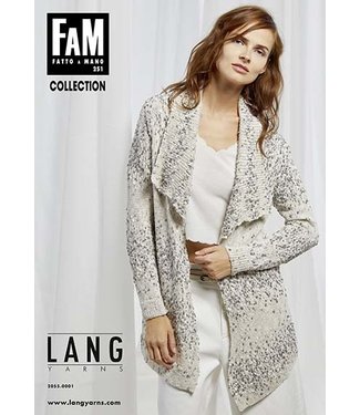 LANG Yarns Fatto a Mano 251 Collection