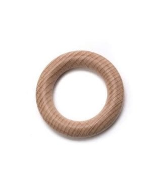Durable Beukenhouten ring 54 mm  1 stuk