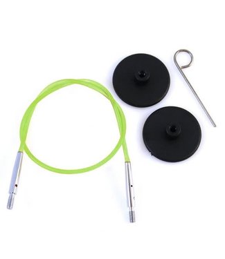 KnitPro Verwisselbare kabel 60 cm