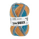 LANG Yarns LANG Yarns Twin Soxx 316 Colombia LANG Yarns LANG Yarns Twin Soxx 316 Colombia