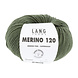 LANG Yarns LANG Yarns Merino 120 397 krokodillengroen LANG Yarns LANG Yarns Merino 120 397 krokodillengroen