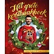 Het grote kersthaakboek met Mr. Cey Het grote kersthaakboek met Mr. Cey