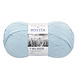 Novita Yarn Novita 7 Brothers 102 lichtblauw Novita Yarn Novita 7 Brothers 102 lichtblauw