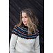 Novita Yarn Finse truien met ronde pas - Novita Novita Yarn Finse truien met ronde pas - Novita