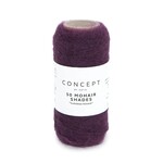 55 paars violet
