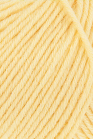 LANG Yarns LANG Yarns Poseidon 13 lichtgeel LANG Yarns LANG Yarns Poseidon 13 lichtgeel