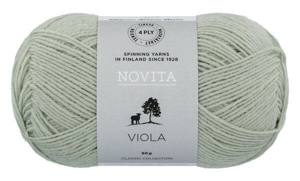 Novita Yarn Novita Viola 307 verse Novita Yarn Novita Viola 307 verse