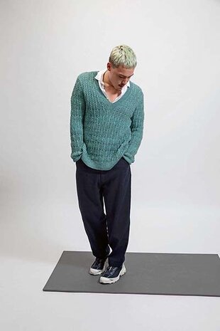 Lang Yarns Vaya 1135.0027 l Wolwinkel VAN DRAAD Wolwinkel VAN DRAAD
