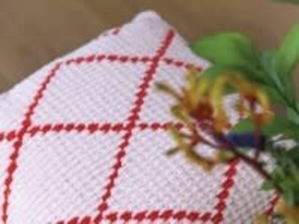 Durable Durable Velvet 2194 Orange Durable Durable Velvet 2194 Orange