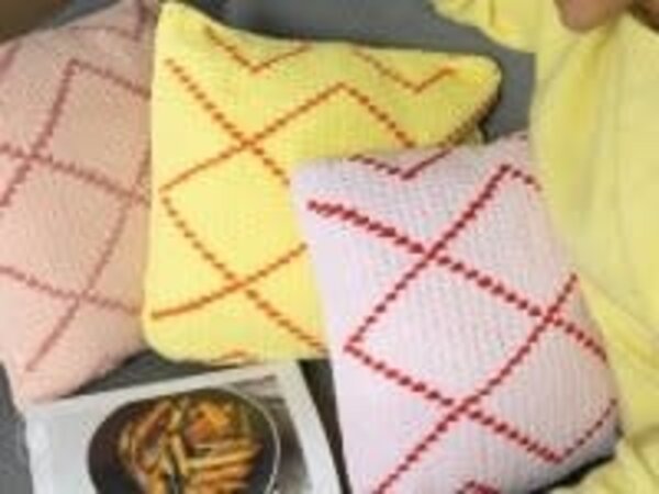 Durable Durable Velvet 2194 Orange Durable Durable Velvet 2194 Orange