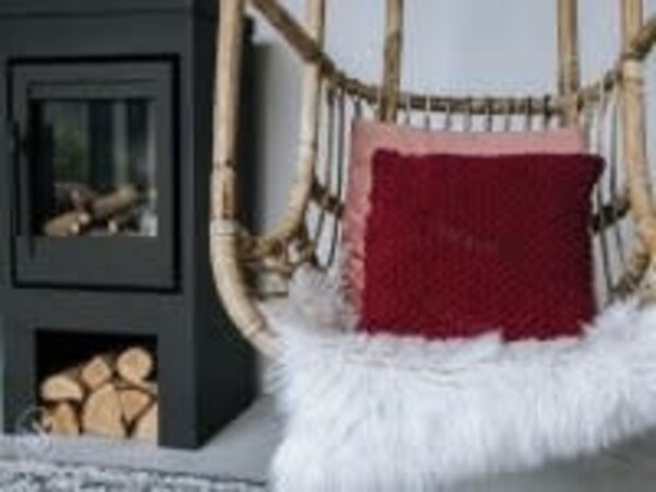 Durable Durable Velvet 2194 Orange Durable Durable Velvet 2194 Orange