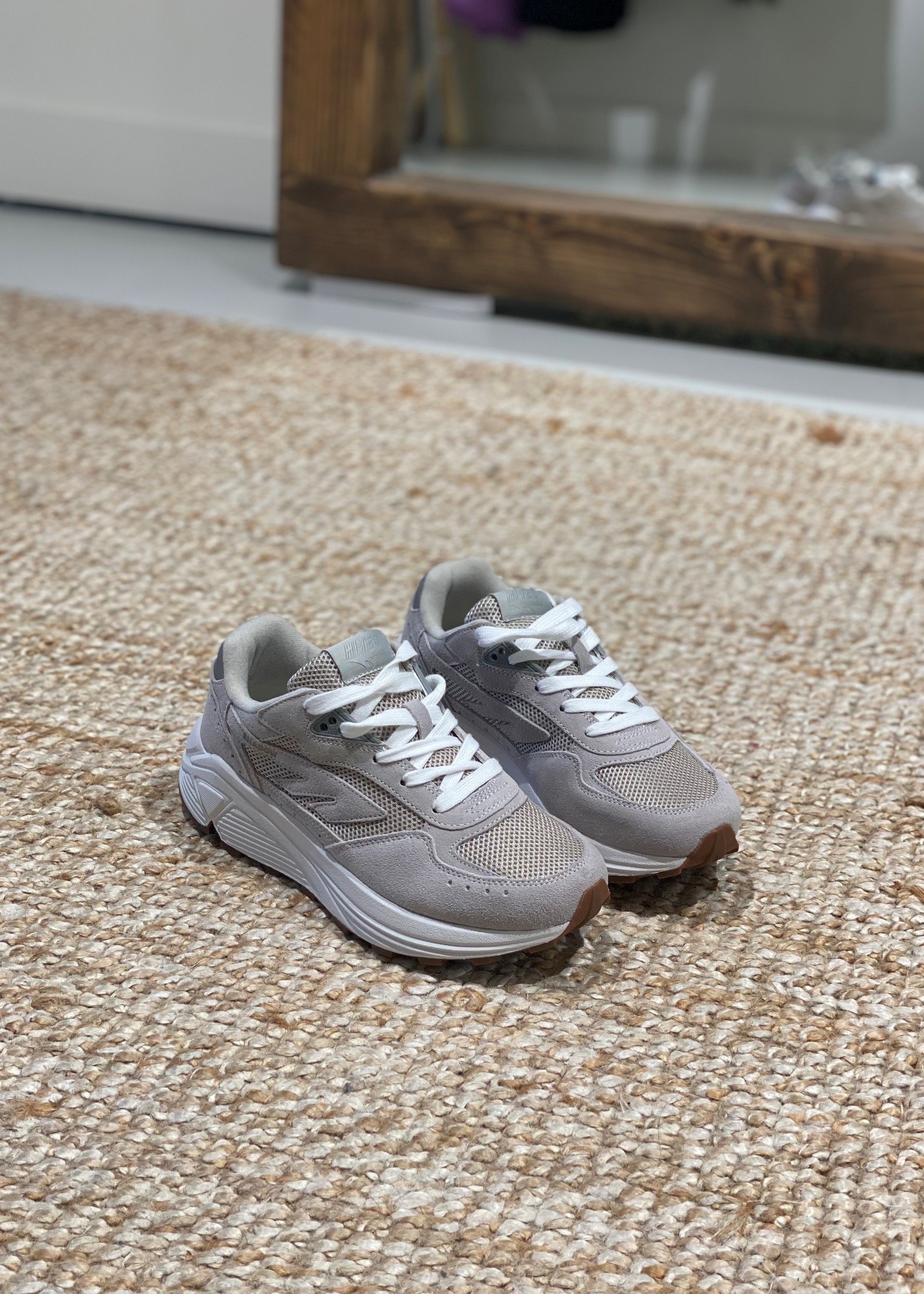 HI-TEC | SCHOENEN | SNEAKERS
