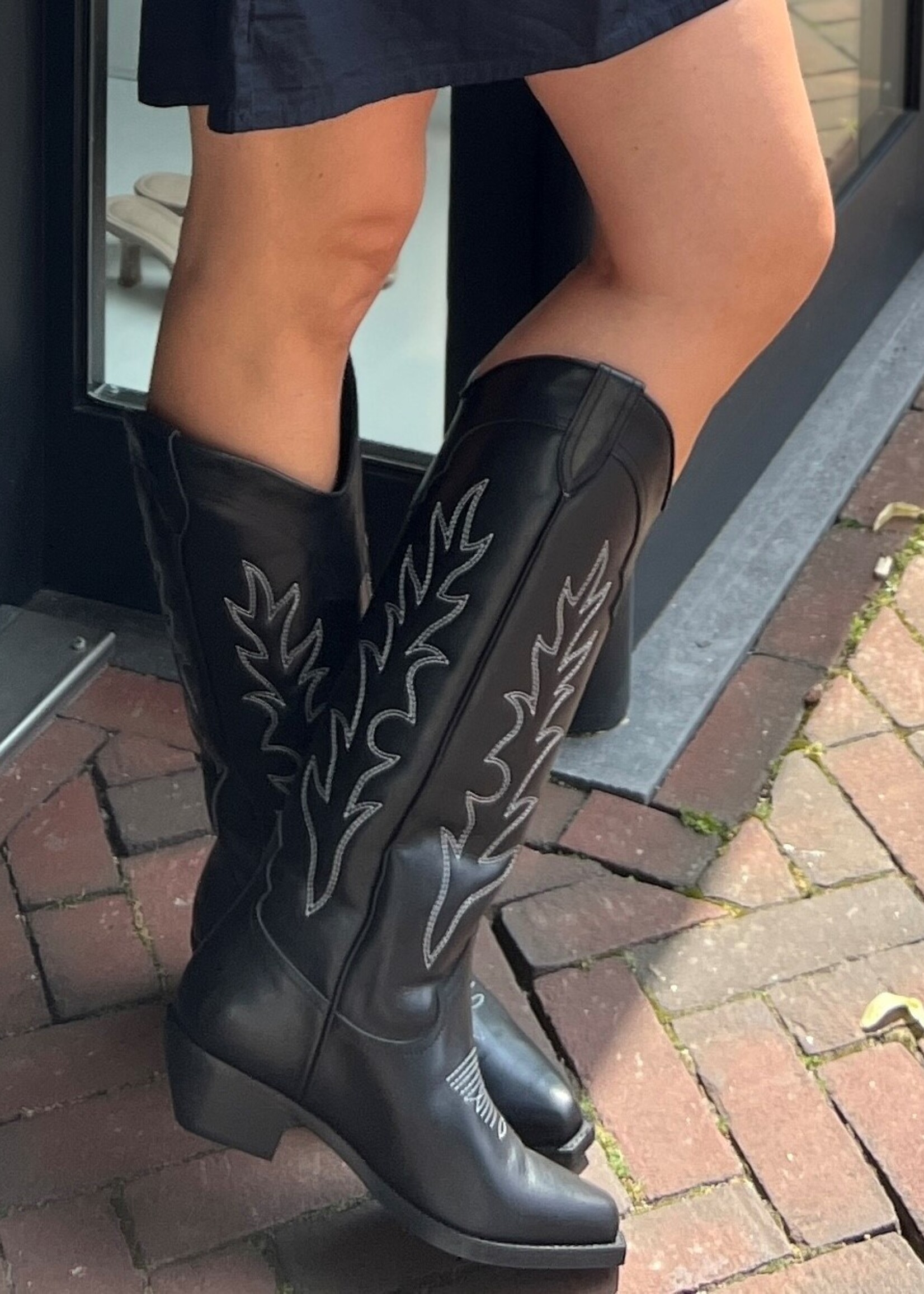 Ivylee Copenhagen Boots