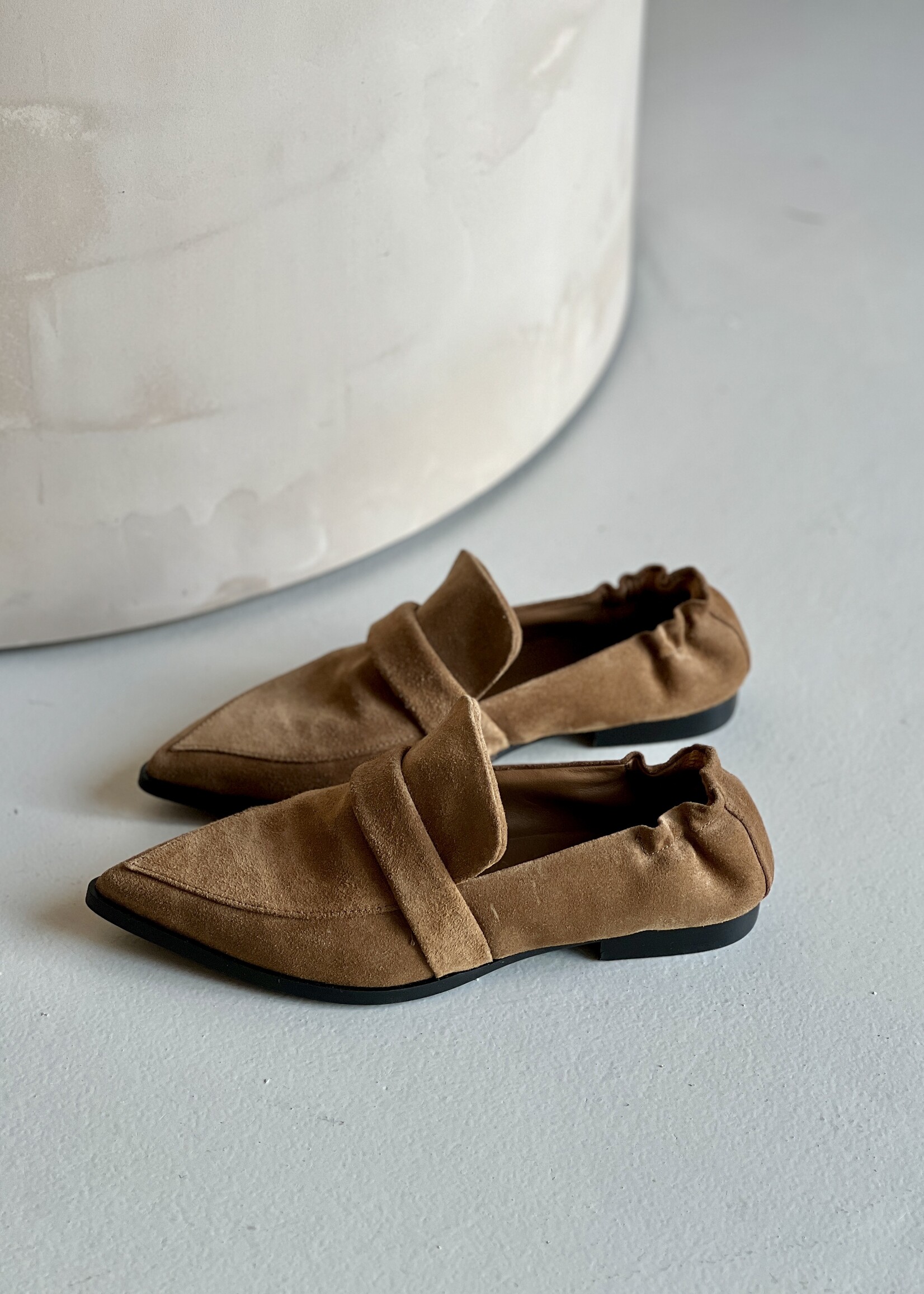 Ivylee Copenhagen Loafers