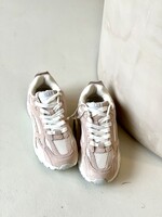 Mercer Amsterdam Sneakers