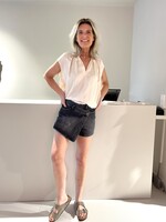 My Essential Wardrobe Skirt Shorts