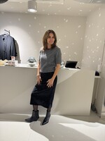 Bybar Skirt