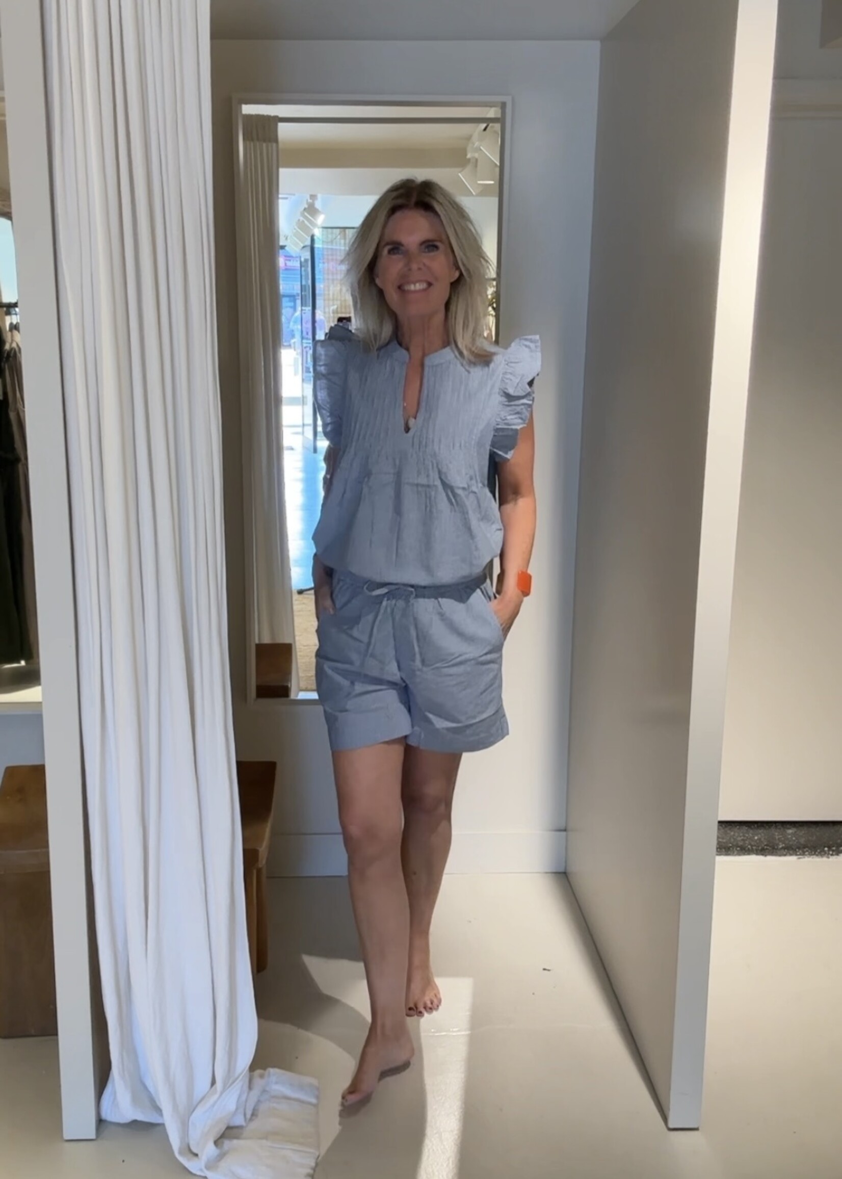 MbyM Shorts