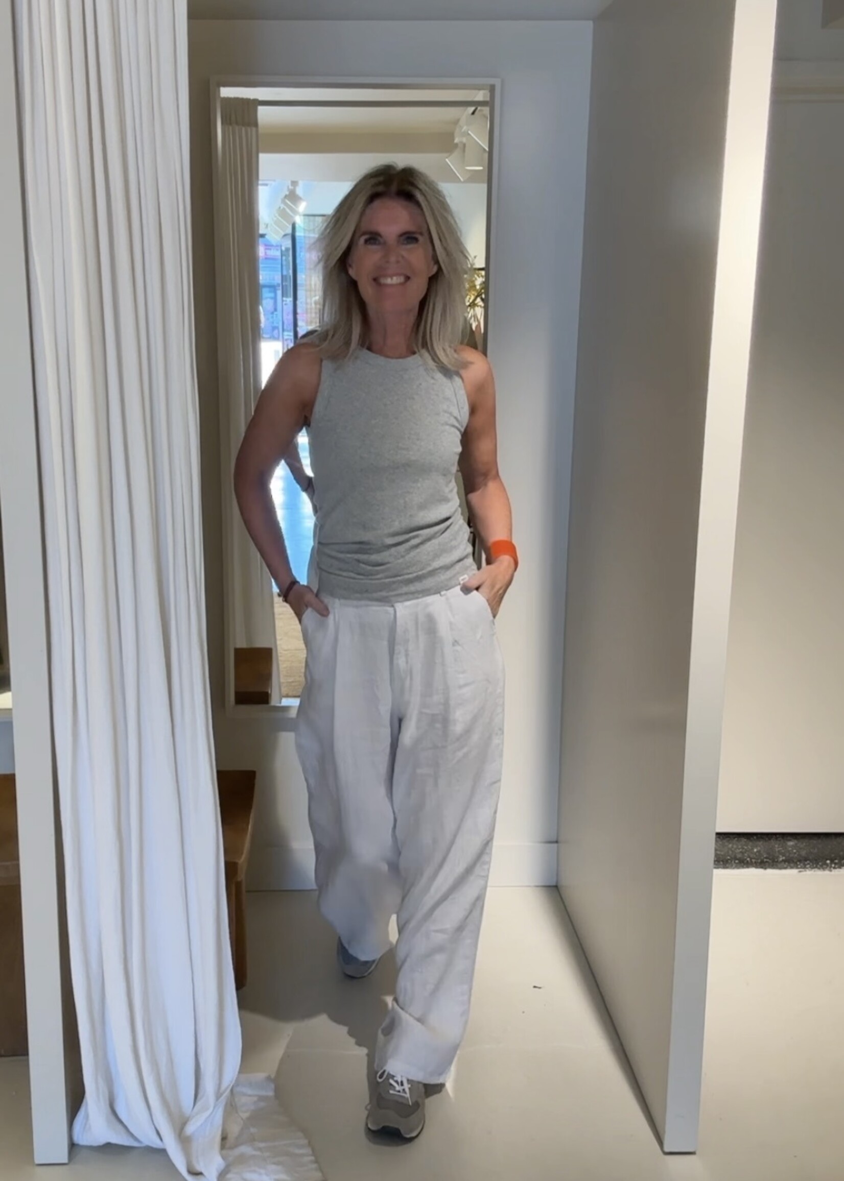 Penn & Ink Pants