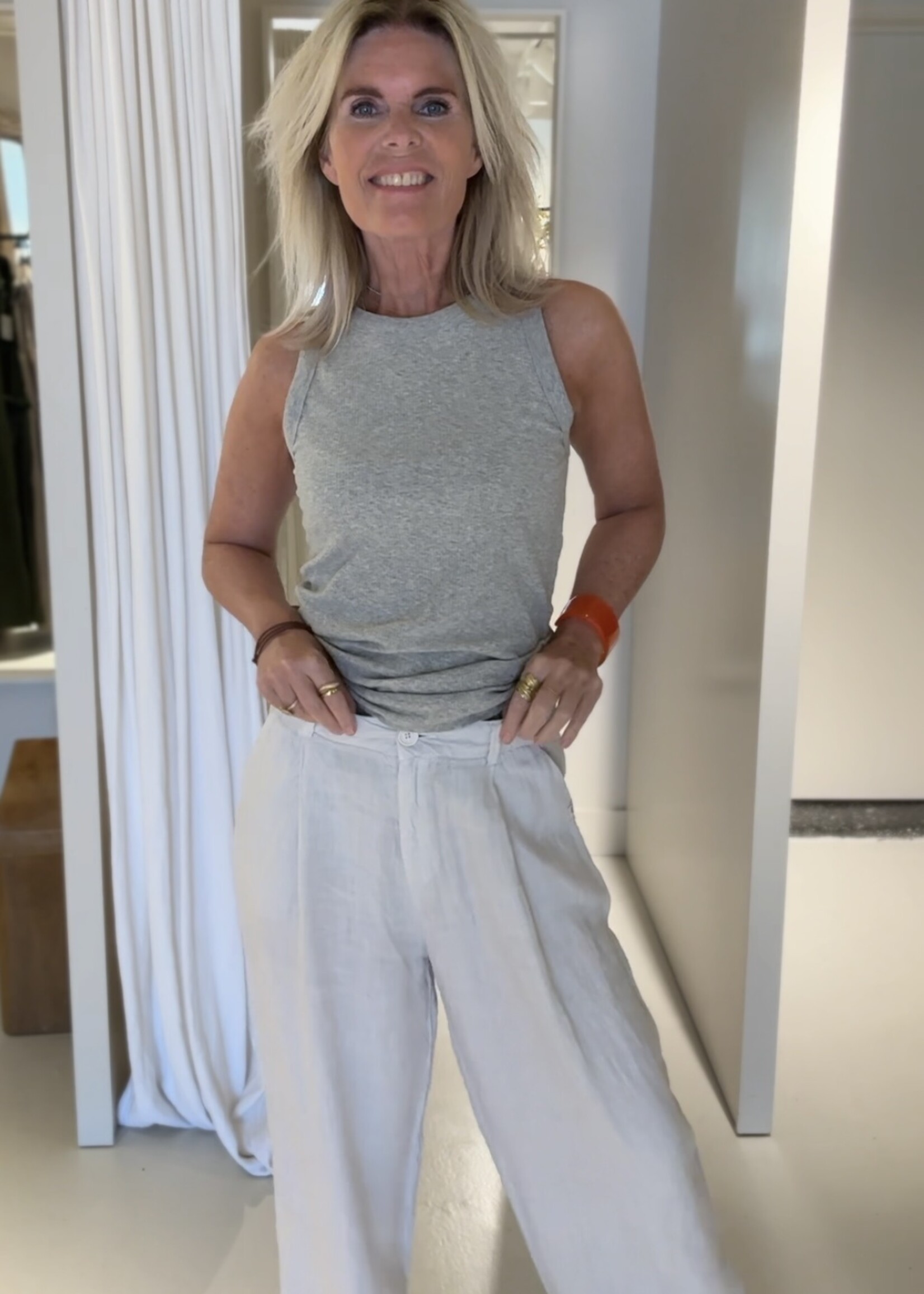 Penn & Ink Pants