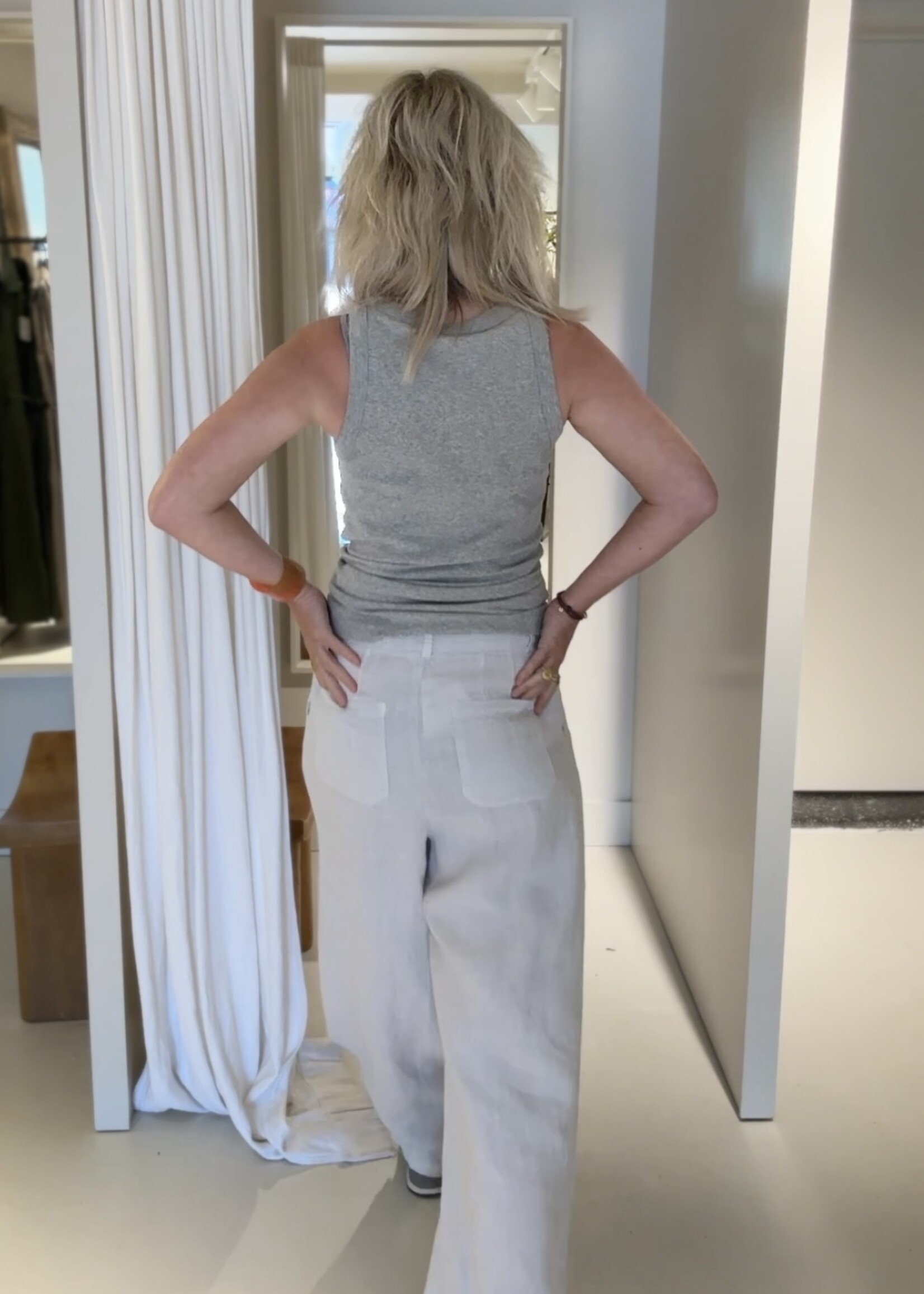 Penn & Ink Pants