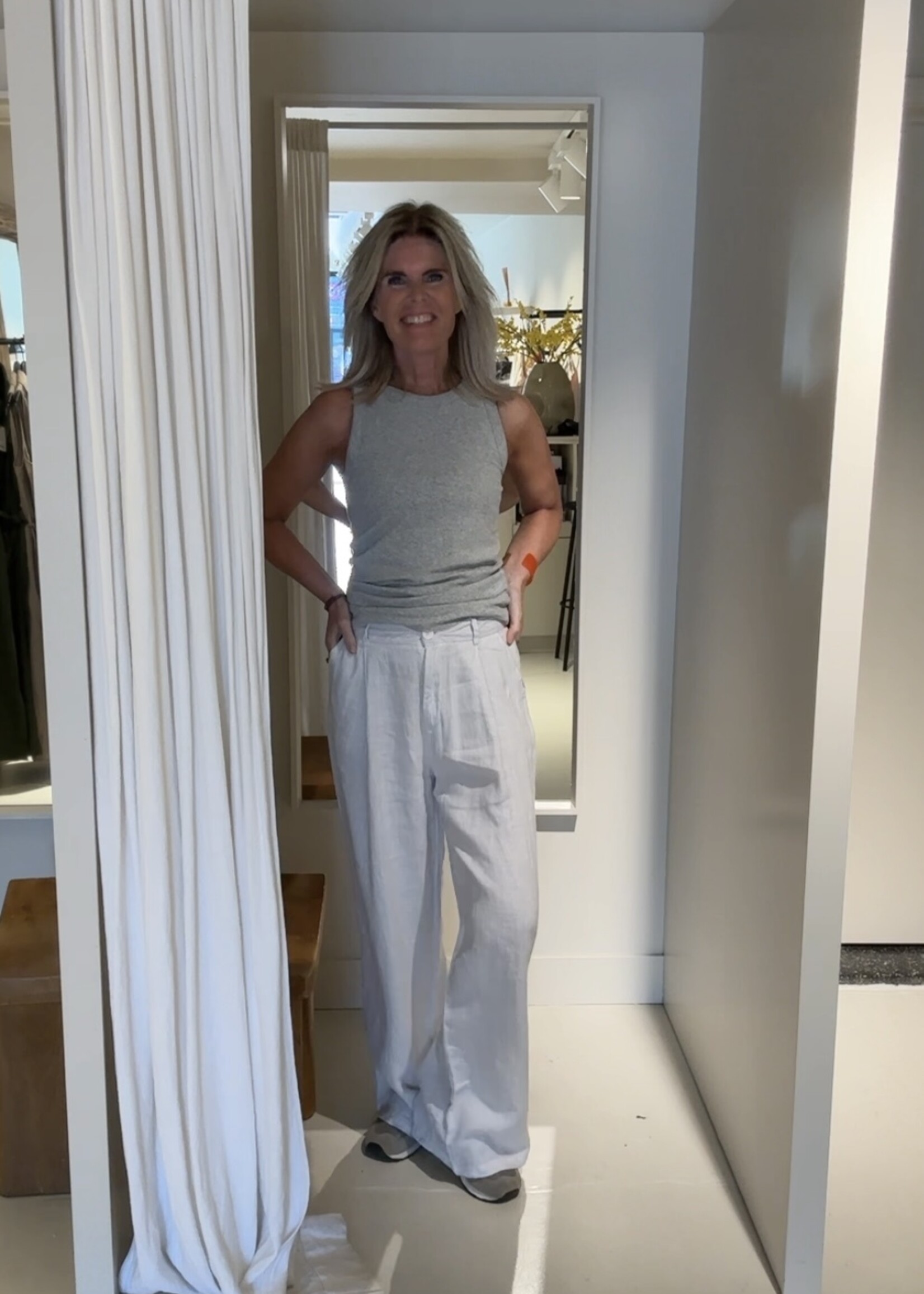 Penn & Ink Pants