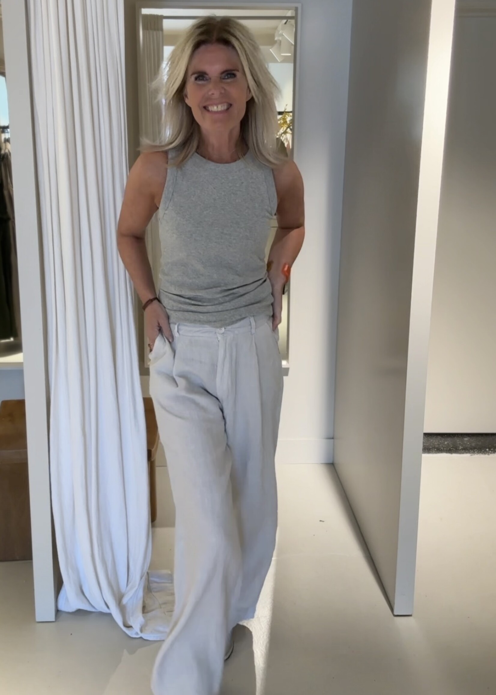 Penn & Ink Pants