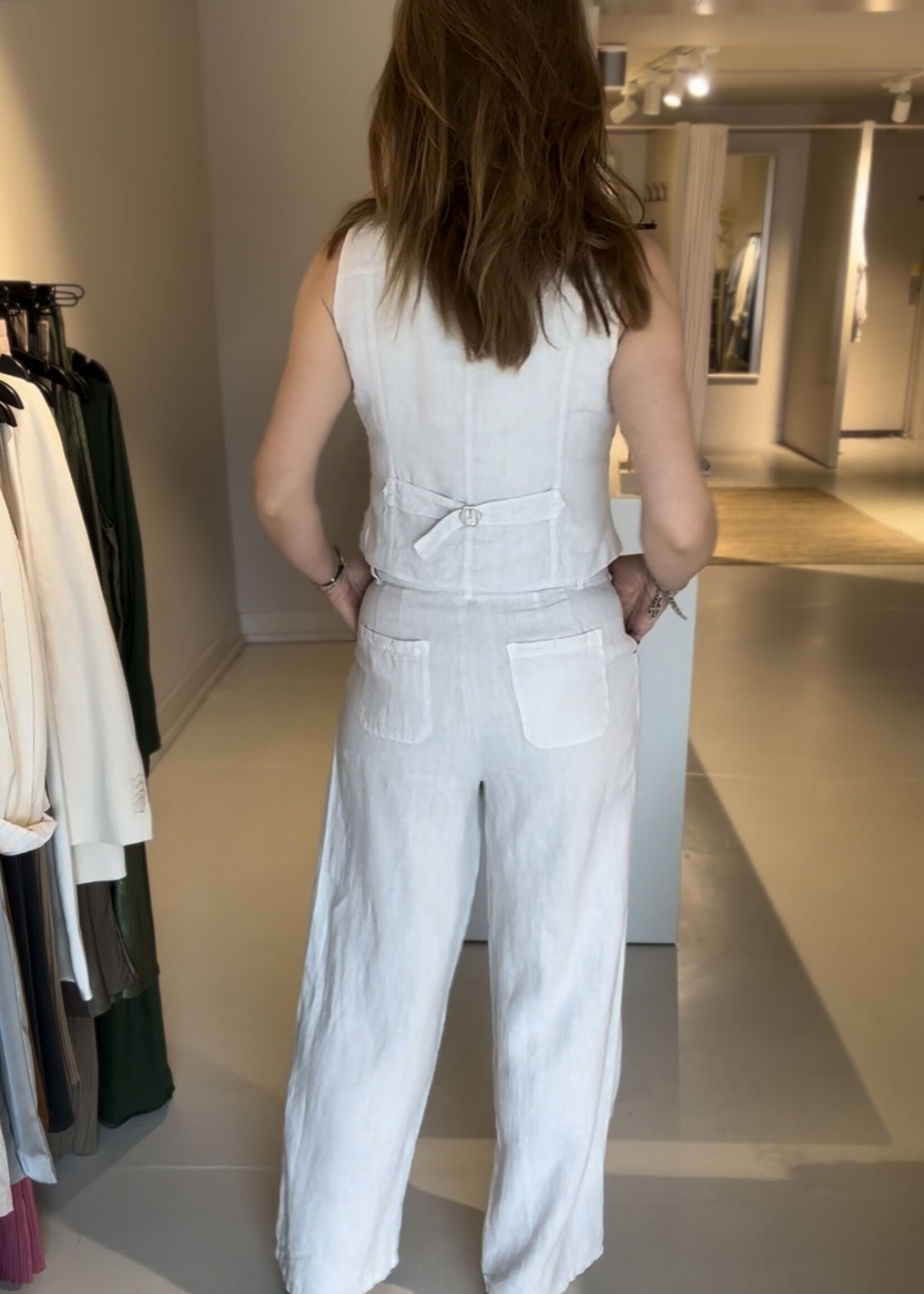 Penn & Ink Pants