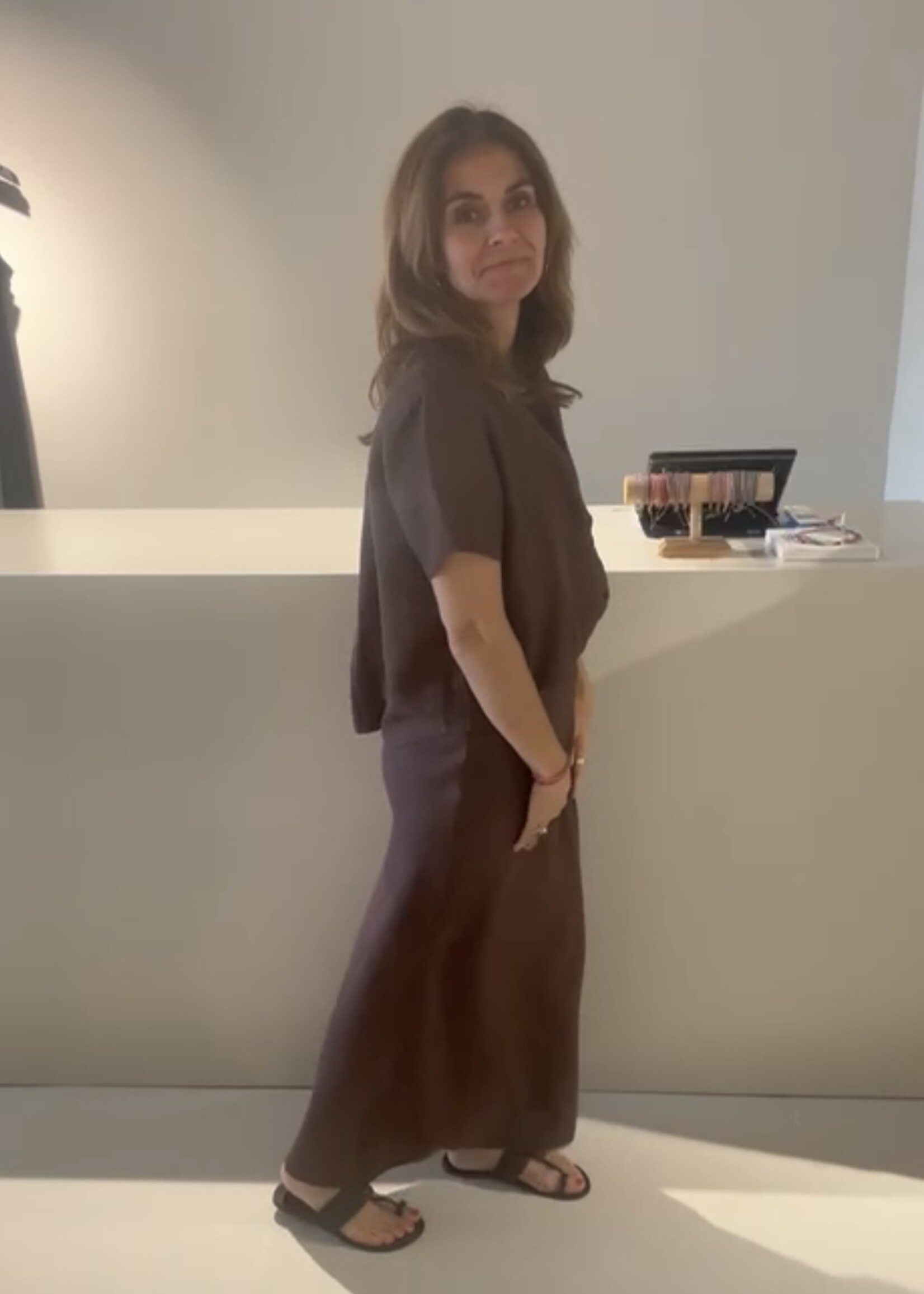Samsoe Samsoe Skirt