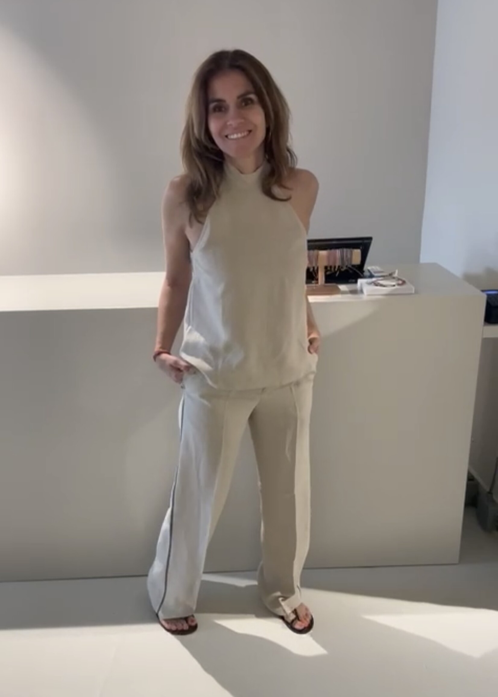 Samsoe Samsoe Pants
