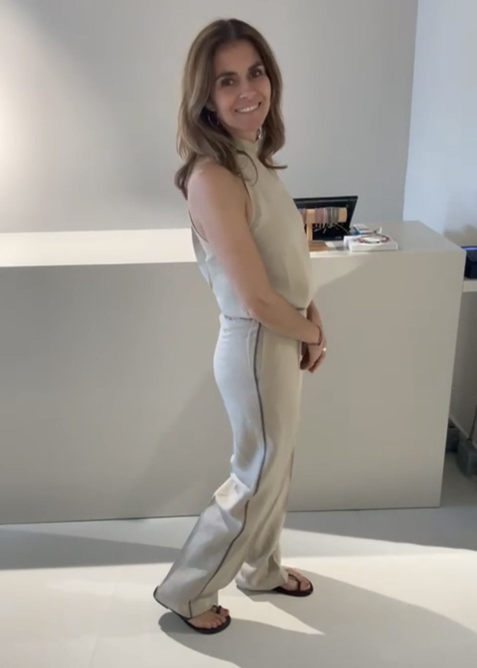 Samsoe Samsoe Pants