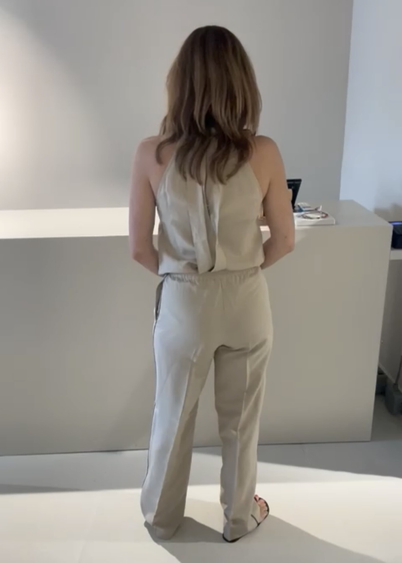 Samsoe Samsoe Pants