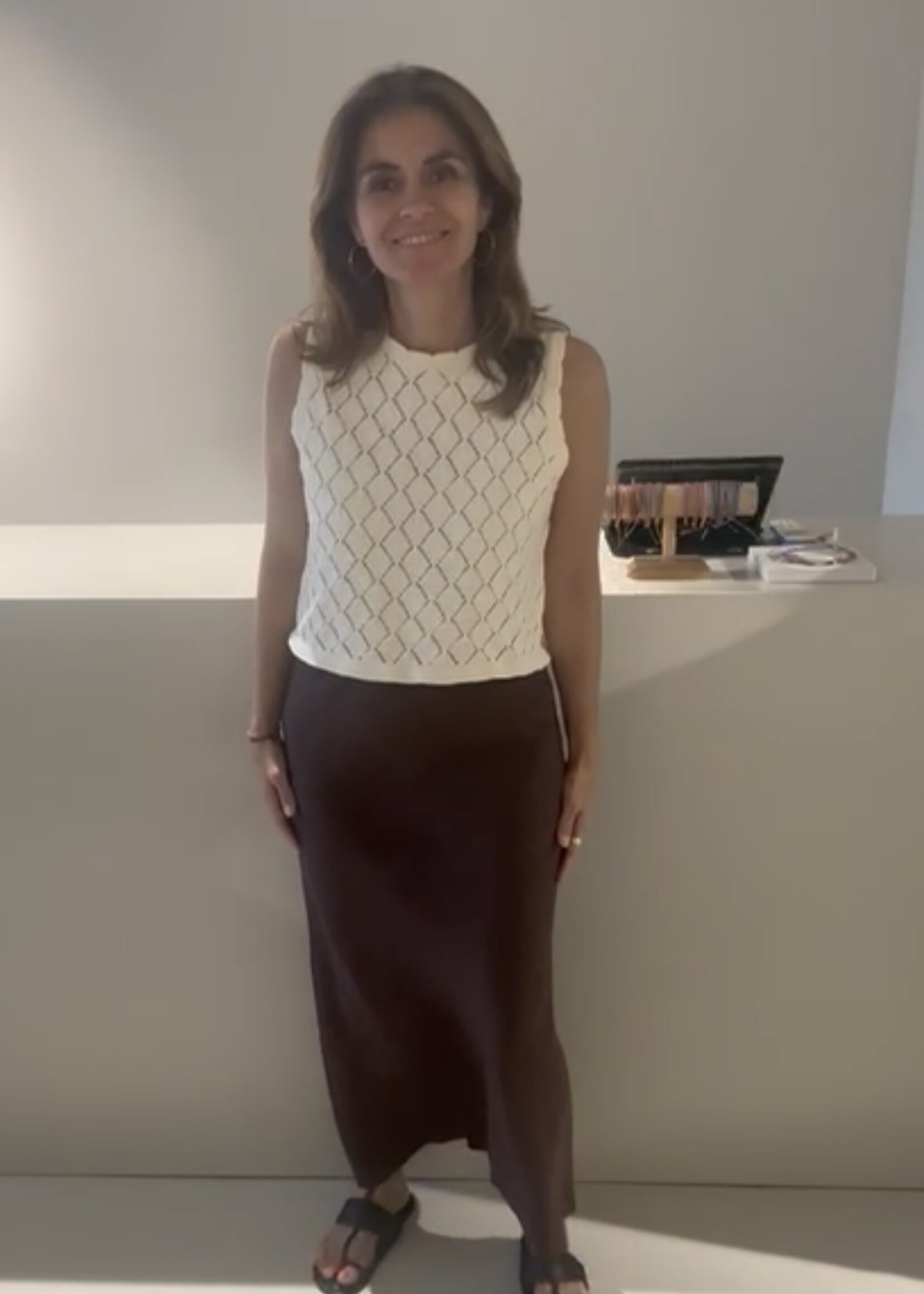 Ivy Top