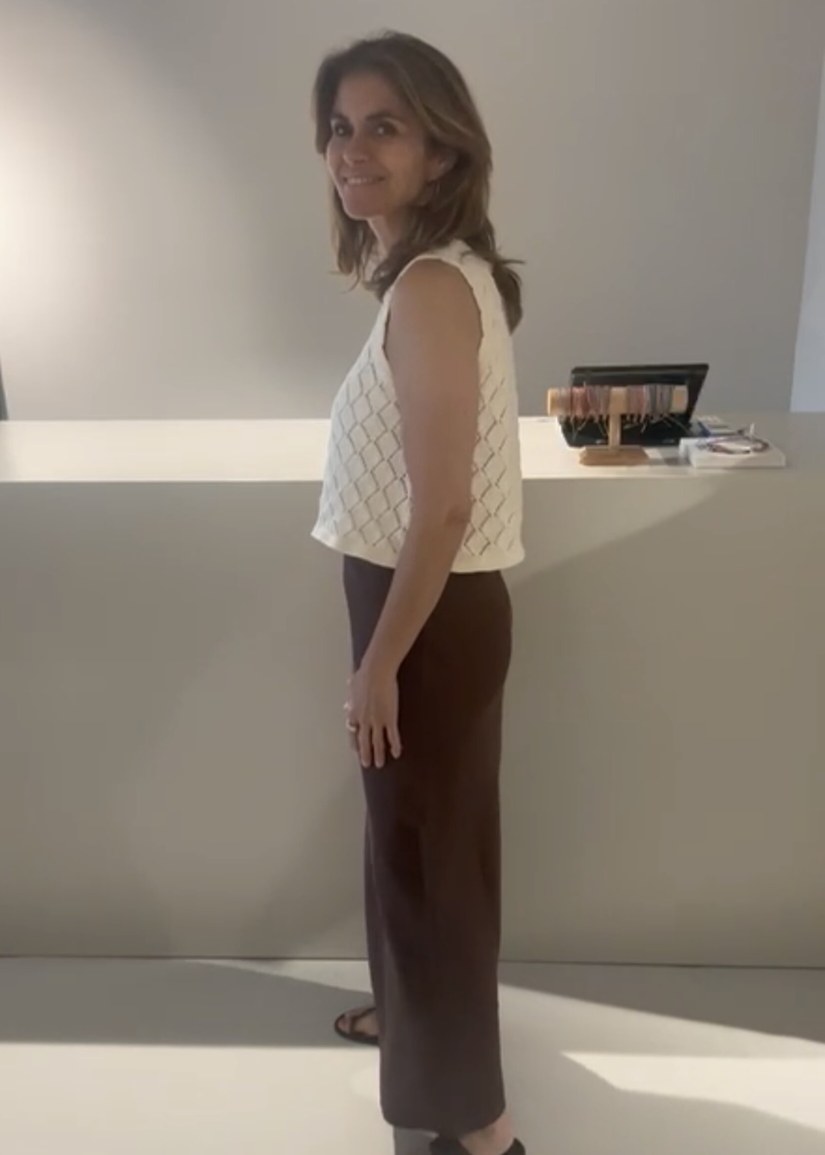Ivy Top