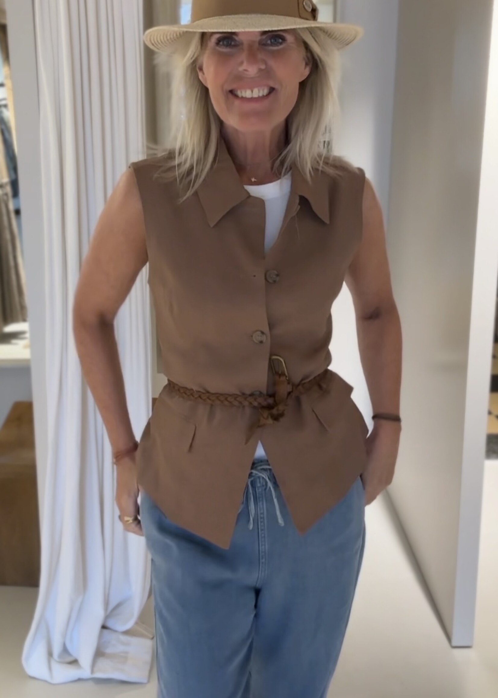 MbyM Gilet