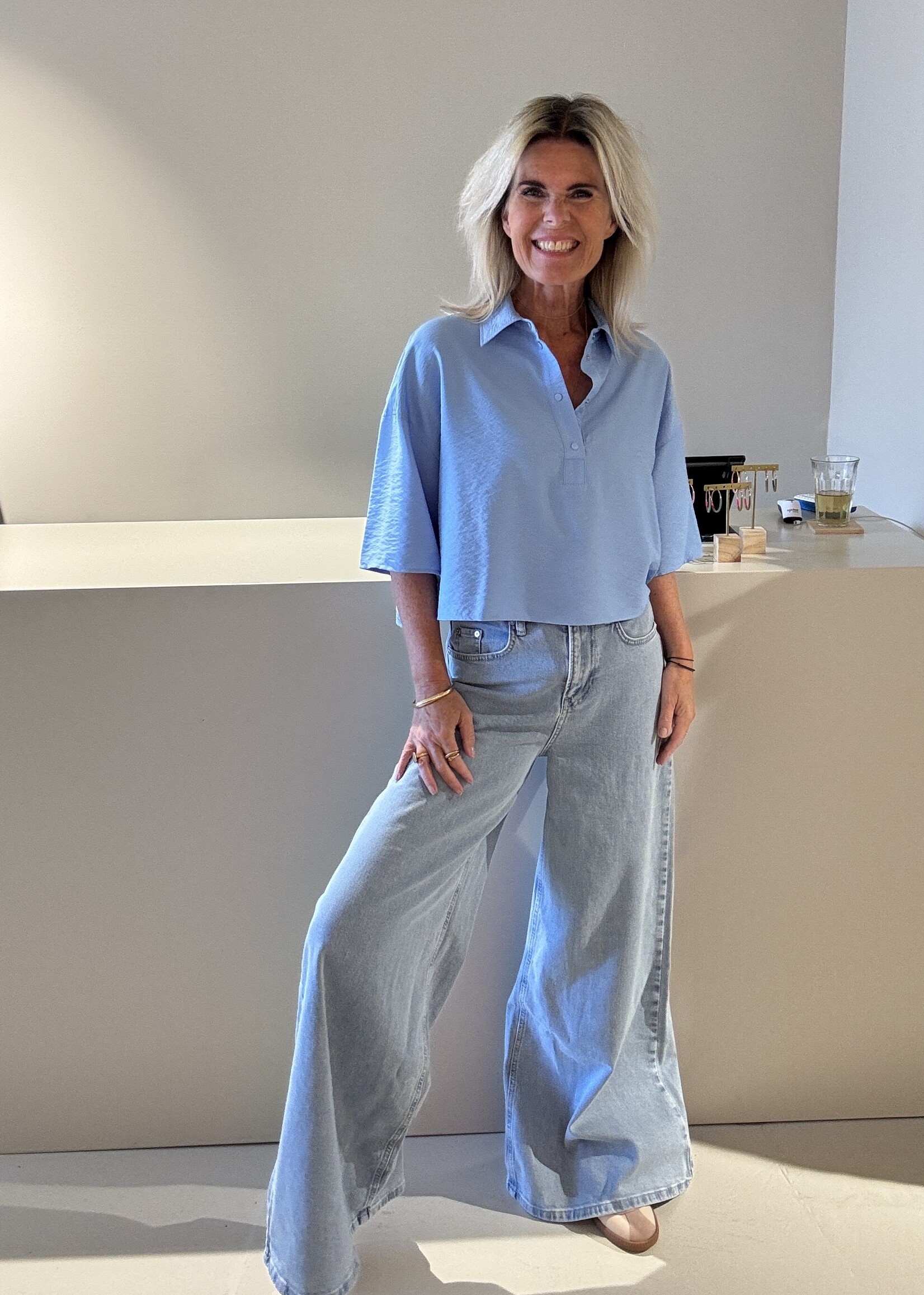 Drykorn Blouse