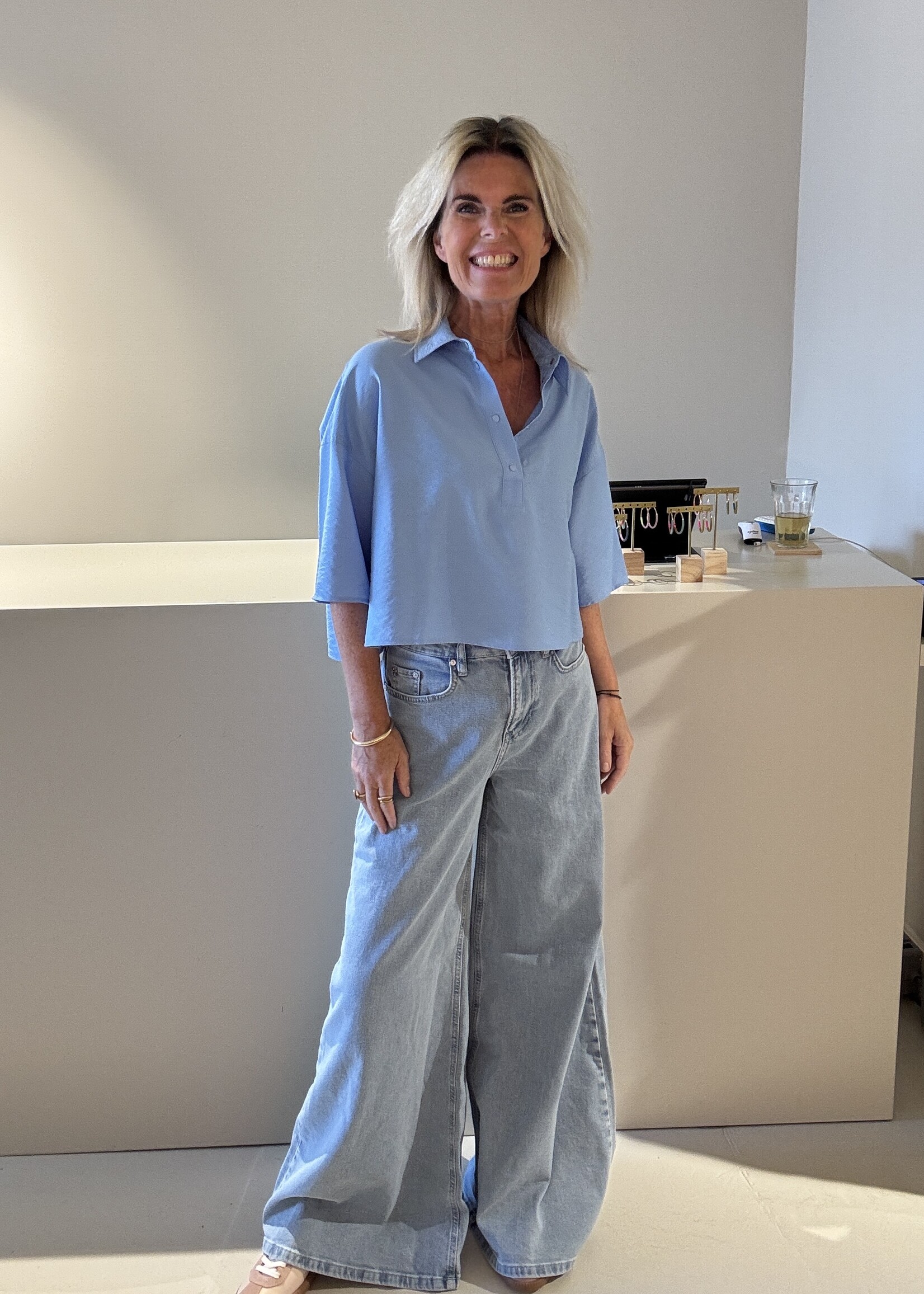 Drykorn Blouse