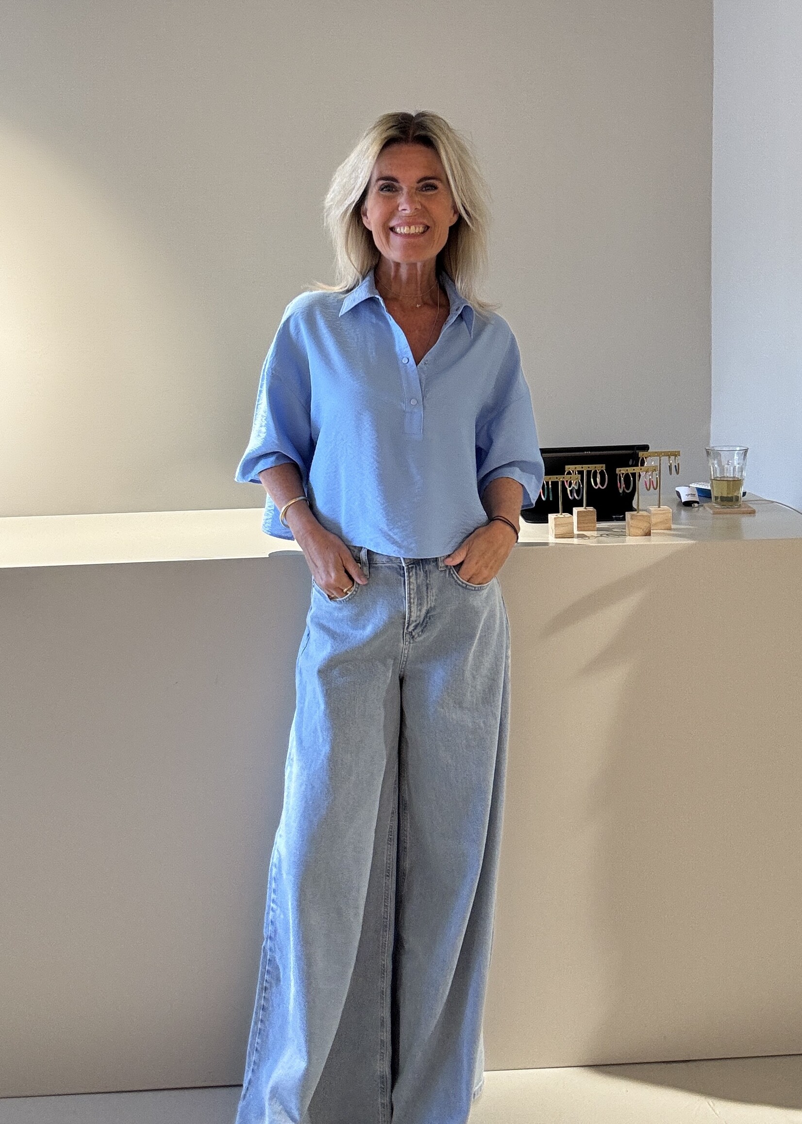 Drykorn Blouse