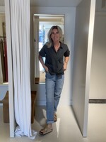 Penn & Ink blouse