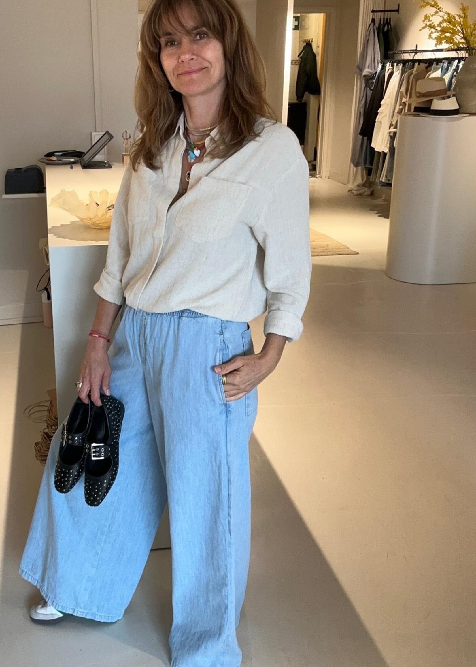 Drykorn Denim pants