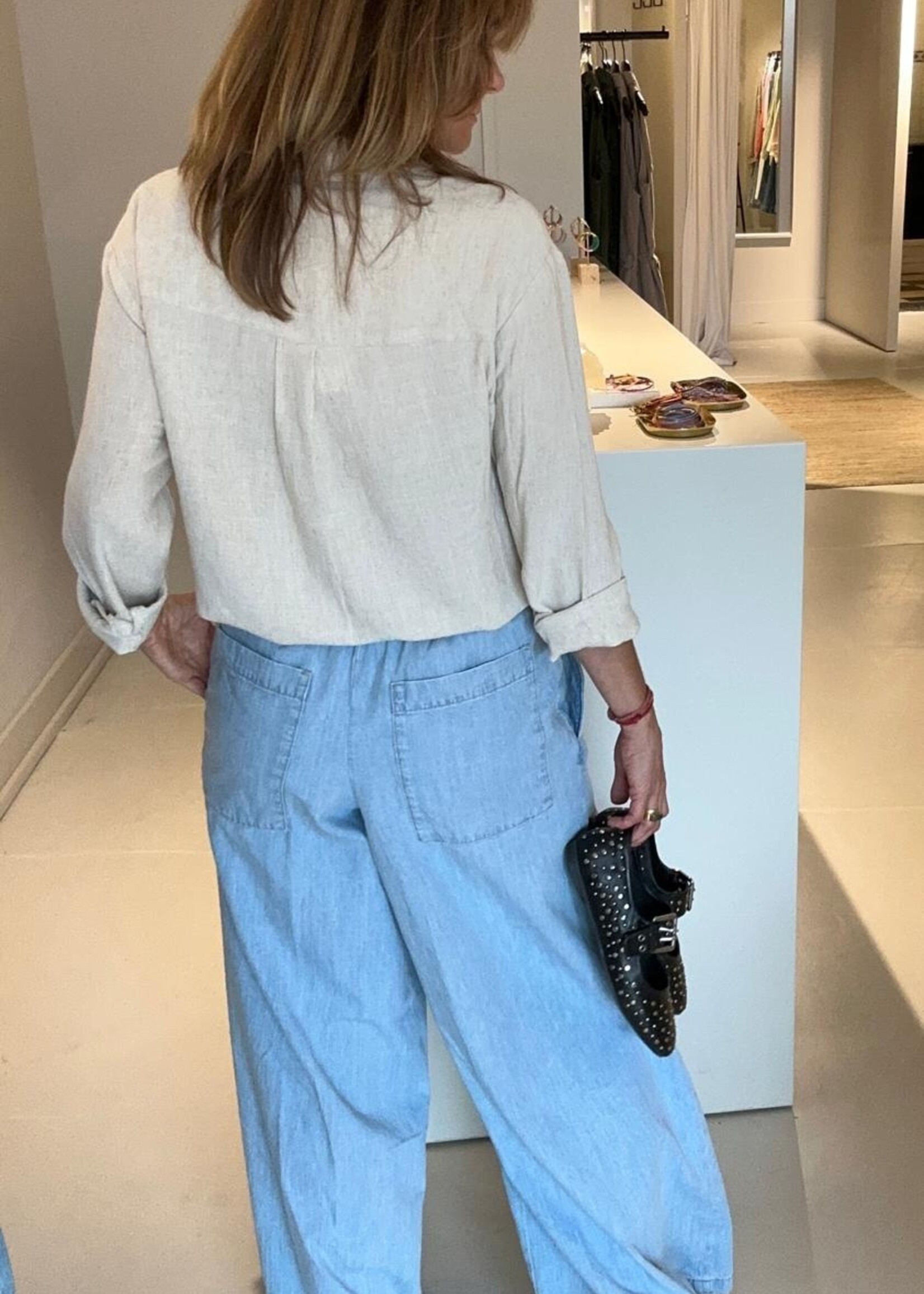 Drykorn Denim pants