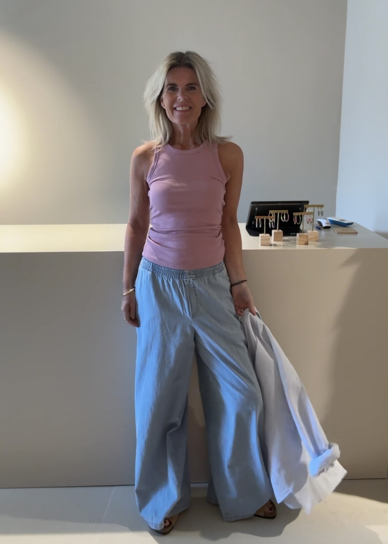 Drykorn Denim pants
