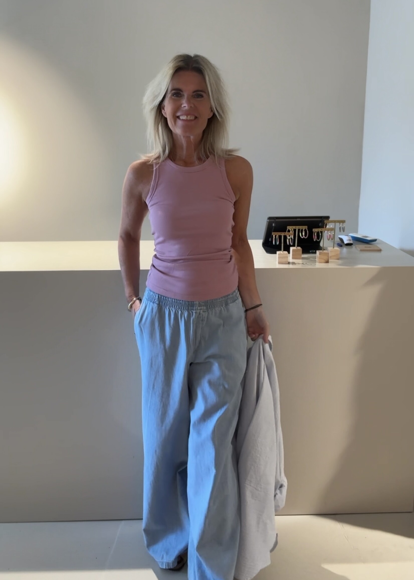 Drykorn Denim pants