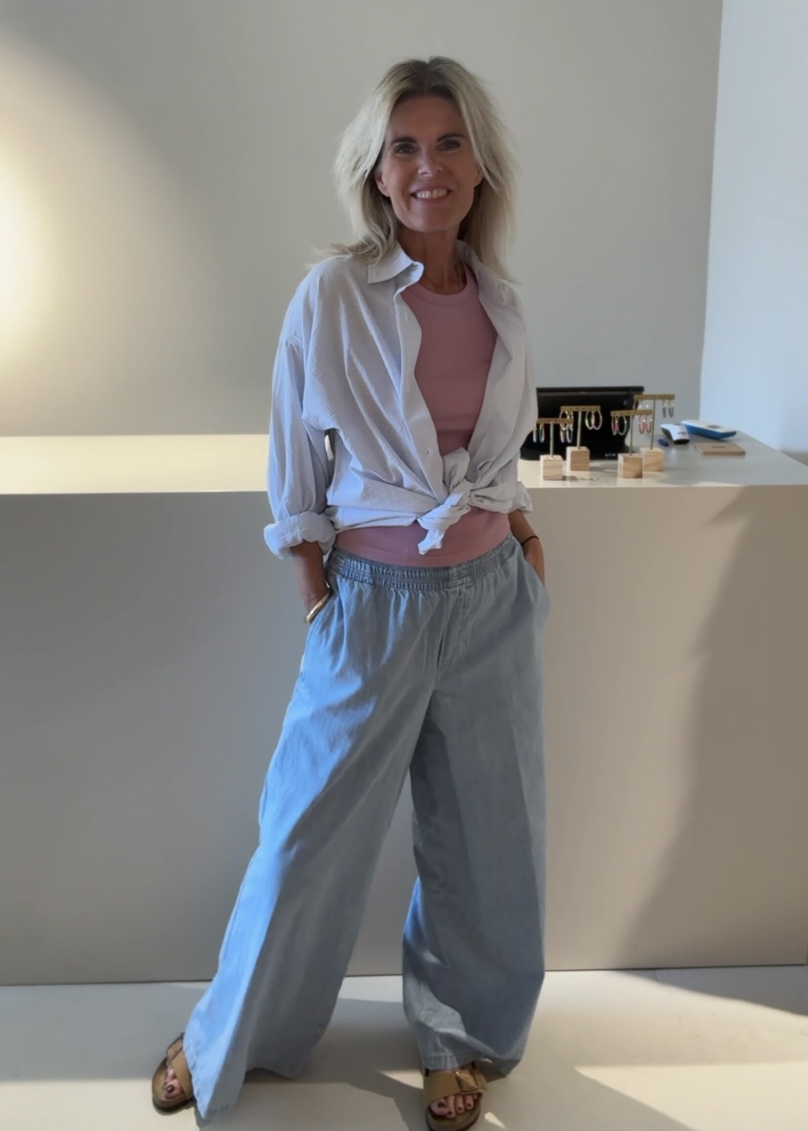 Drykorn Denim pants