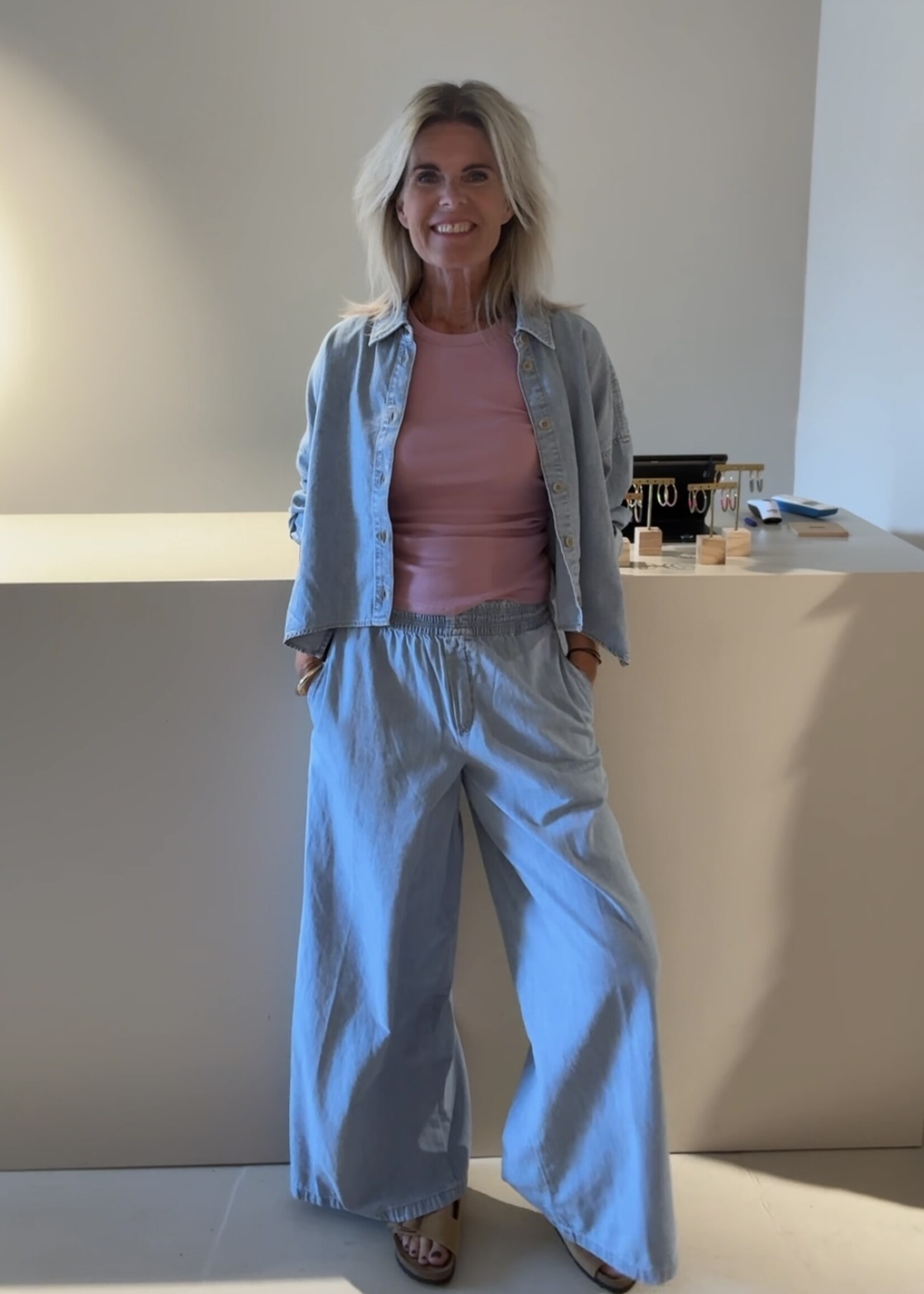 Drykorn Denim pants