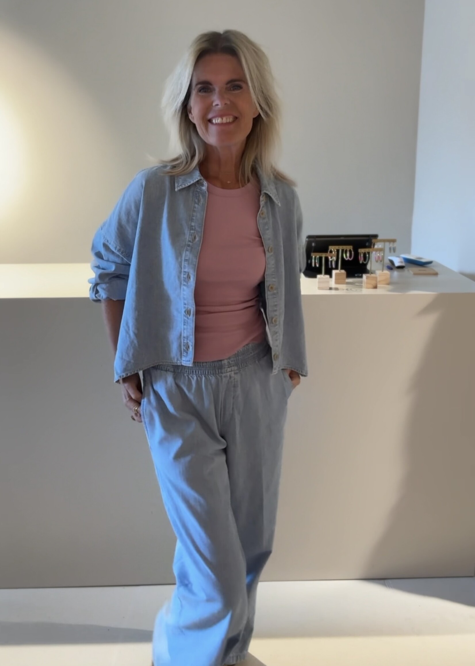 Drykorn Denim pants