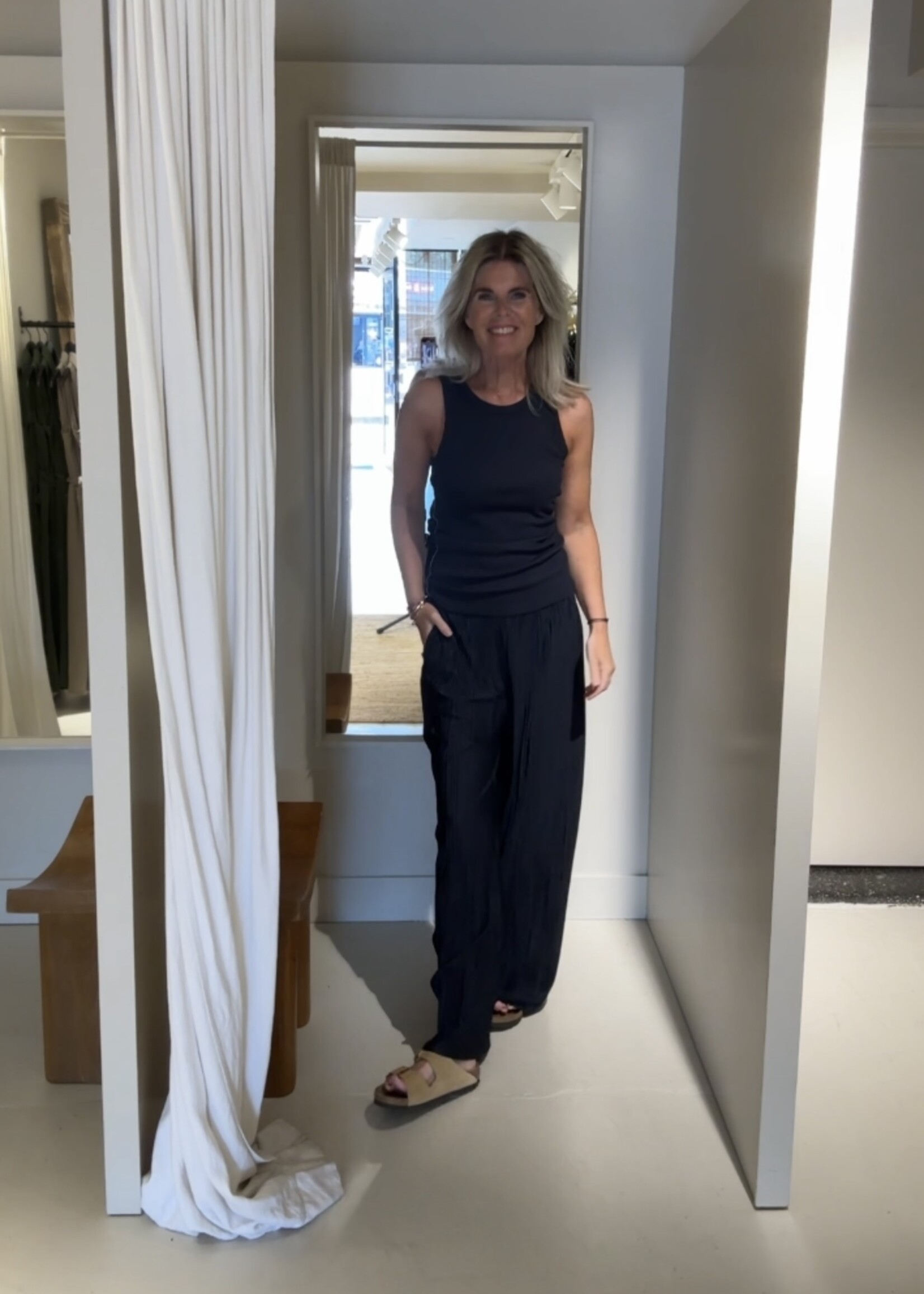 Samsoe Samsoe Pants