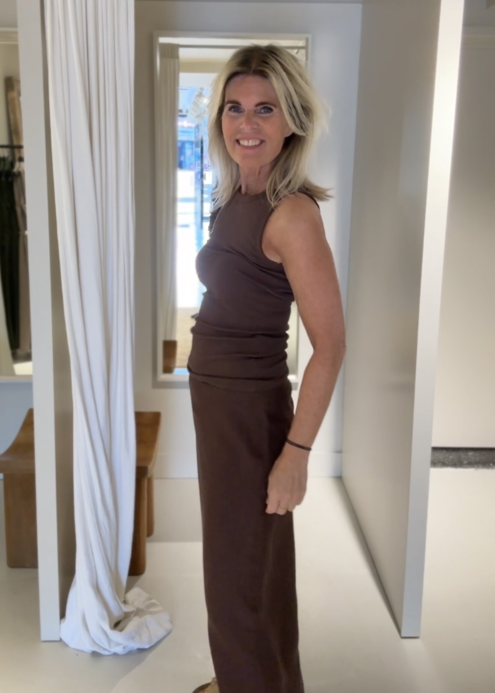Samsoe Samsoe Skirt