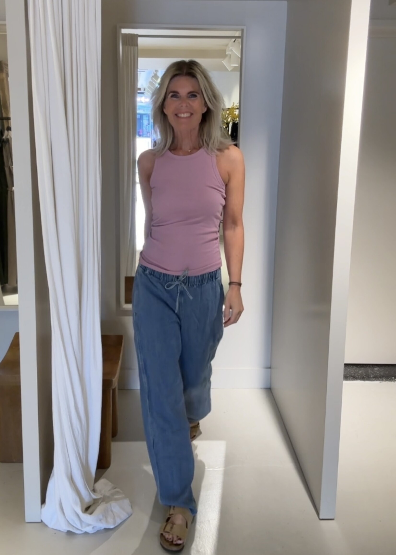 Samsoe Samsoe Pants