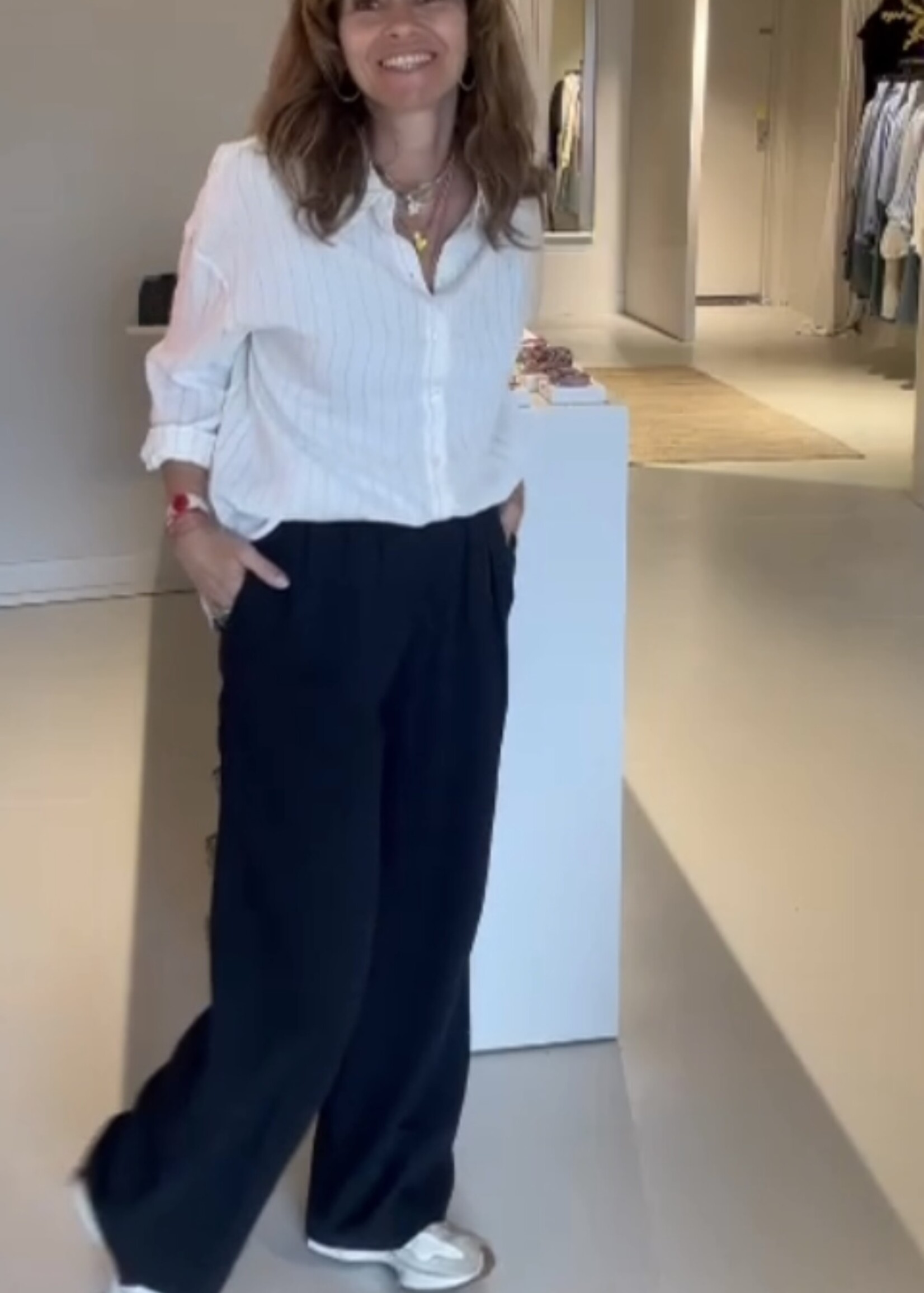 Samsoe Samsoe Pants